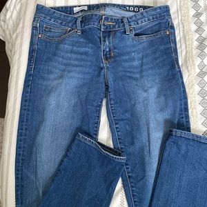 Gap skinny jeans 30 xl